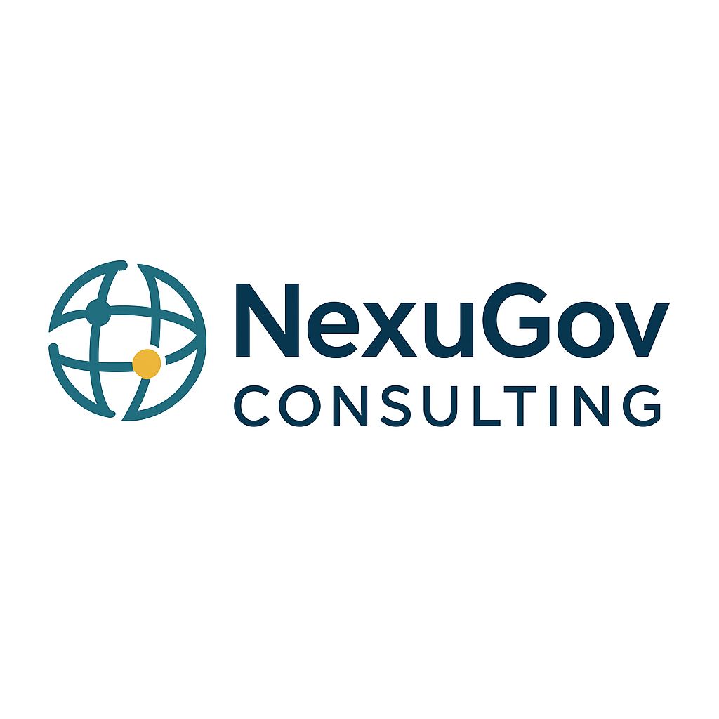 NexuGov Consulting